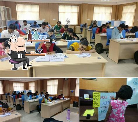 ICAR NAARM International Cafeteria & Dining Hall, Hyderabad ...