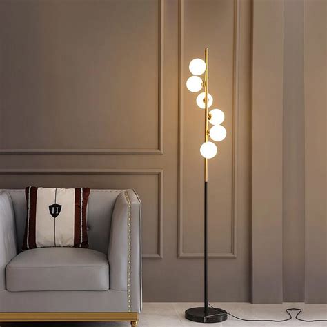 Buy Nova Glow Floor Lamp Online | Harold Electricals