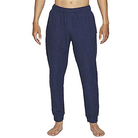 Nike Mens As M Nk Df Fl PNT Core Yoga Track Pants S : Amazon.in ...