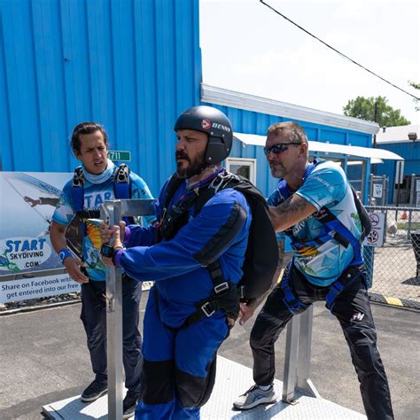 AFF Course Cost | Skydiving License Cost | Start Skydiving