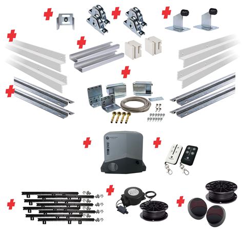 Slider Automated Gate 的图像结果