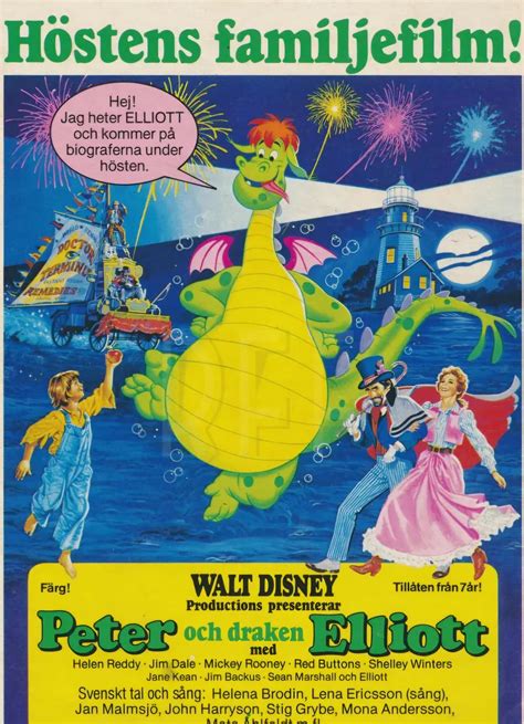 Pete's Dragon (1977)