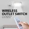 Image result for Fosmon Wireless Remote Control