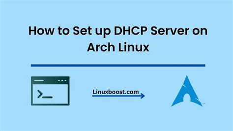 Image result for Linux GUI DHCP Server with DNS