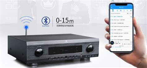 Tonewinner AT-200 wholesale 7.1.4 decoding AV Pre Amplifier -Each ...