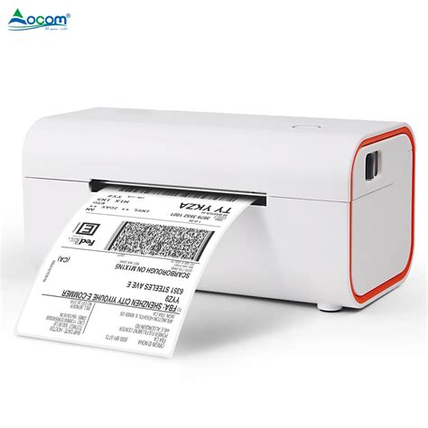 Image result for Serial Printer with Round Labels