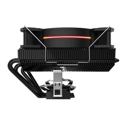 Buy Alseye Halo H120T RGB | 120mm CPU Air Cooler | mdcomputers.in