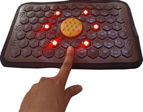 CY Healthcare Laser Mini Heating Mat Manufacturers and Suppliers from Delhi