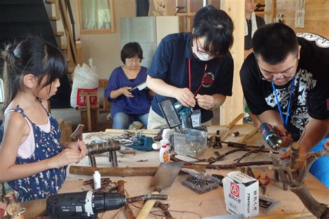 【木头人看广州】寻找木头味 - 手工客，高质量的手工，艺术，设计原创内容分享平台