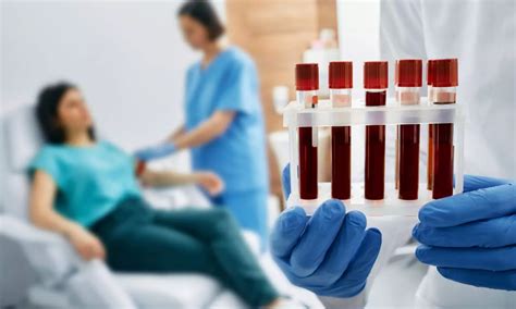 10 percent of districts lack blood centre, Health Ministry flags gaps