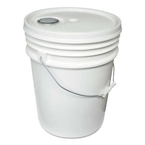 5 gallon buckets with lid 5 gallon bucket lid in stock uline – Artofit