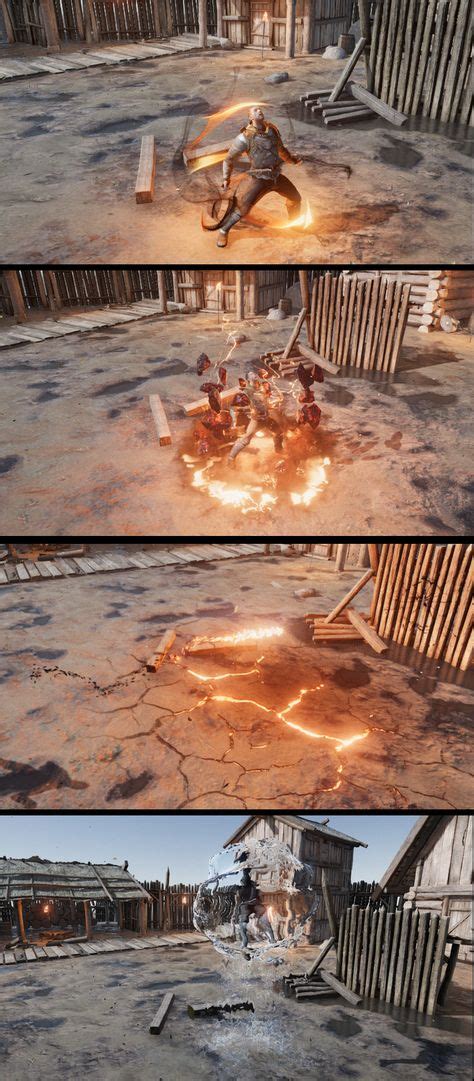 Unity Next Level 的图像结果