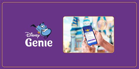 Disney Genie Service | AttractionTickets.com