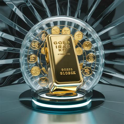 Unlock the Secrets to a Wealthy Retirement with a Gold IRA Kit - Stock ...