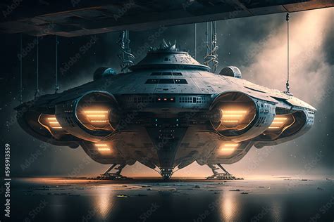 Image result for Alien Ship AIA RT