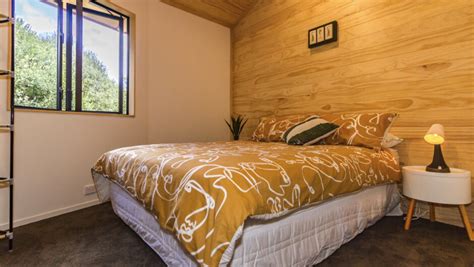 Rata - Ohakune Holiday Home | Accommodation in Ruapehu, New Zealand