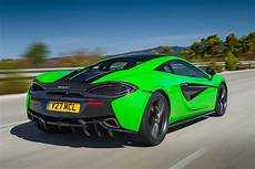 Mclaren 570s Image by Mclaren 570s Review 2015 Drive Motoring Research Mclaren 570s Image