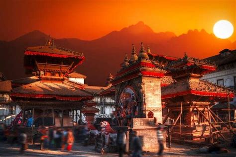 The Ultimate 2026 Nepal Honeymoon Guide For A Romantic Vacay