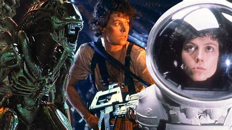 Image result for Alien Movie Timeline