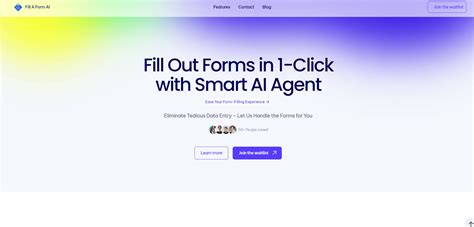 Fill In Forms 的图像结果