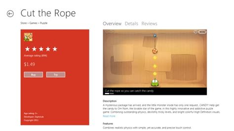 Image result for Microsoft Windows 8 App Store