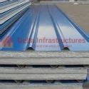 Puf Sheets - Puf Roofing Sheets Service Provider from Bengaluru