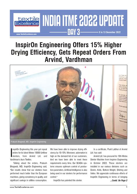 InspirOn News & Updates | Latest Achievements and Announcements