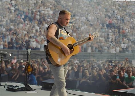 Zach Bryan 2024 The Quittin Time Tour: Presale, how to register, tickets, dates, venues, and more