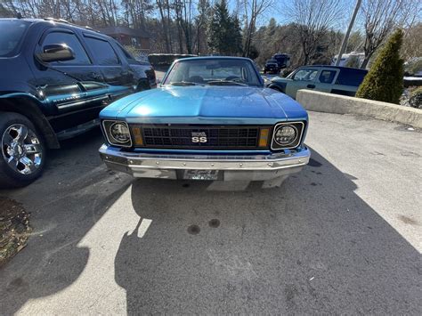 76 Chevy nova ss – Famous Whip Sales