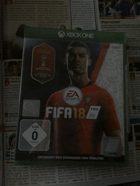 PES 2019 Box One gebraucht guter Zustand in Bedburg | Hobby und Spiele ...