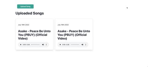 Image result for Code for Music Streaming App with API