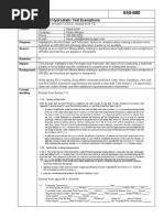 Hydro Test API 650 的图像结果