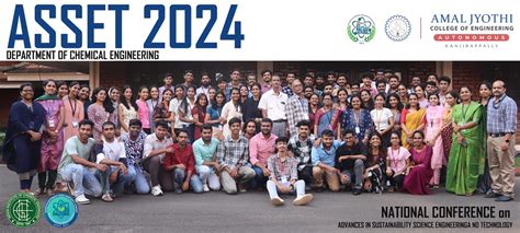 Amal Jyothi College of Engineering | FIRST ENGINEERING COLLEGE in ...