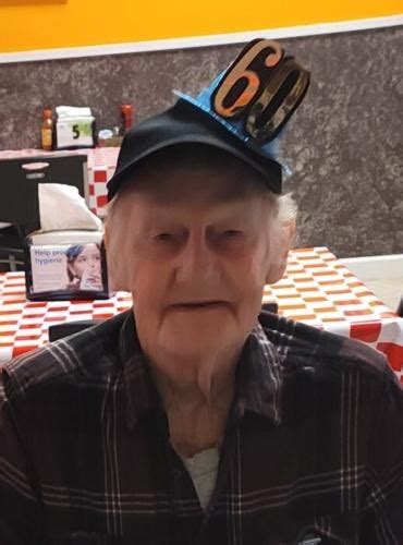 Russell Robert "Bob" Smith Obituary (2023) - Beatrice, NE - Harman ...