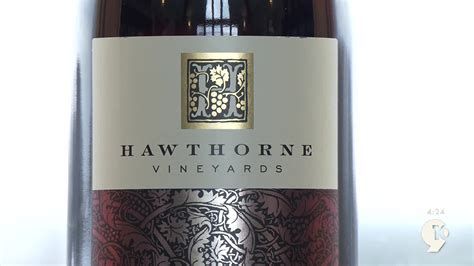 Brewvine: Taste Hawthorne Vineyards new vintage of their Gamay while ...