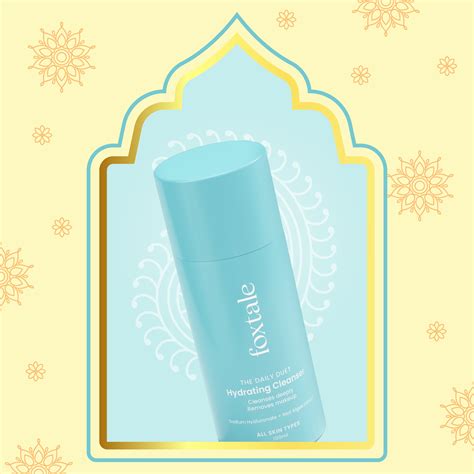 Buy Best Skin Care products in India at Affordable Price – Foxtale