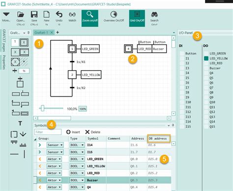 Image result for Grafcet Software