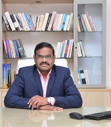 Faculty & Staff – Vignan University | Meet Our Educators