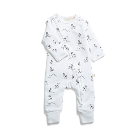 Shop Organic Cotton Clothing for Newborns and Babies | Tiny Twig India