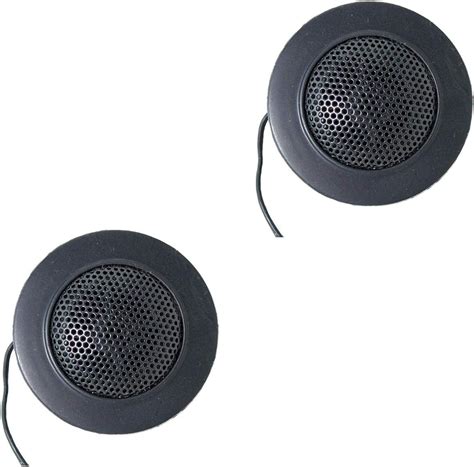 PIONEER TS-B400PRO PRO Series 4" 500-Watt Bullet Tweeter : Amazon.in ...