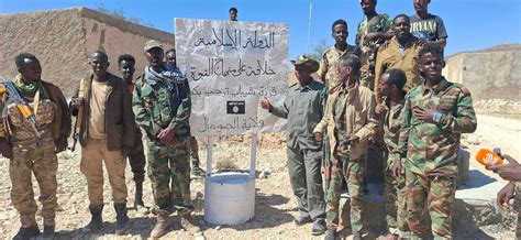 Puntland’s war against IS-Somalia | Geeska