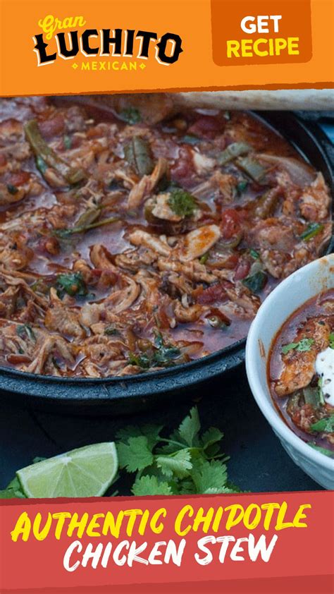 Mexican Chicken Stew | Recipe | Chicken stew, Stew, Stew recipes