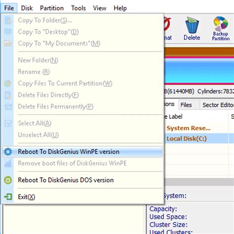 Image result for DiskGenius Key