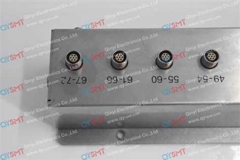 SIEMENS COMMUNICATION UNIT CHANGE-OVER TABLE HS50 .00330037-07 – QYSMT