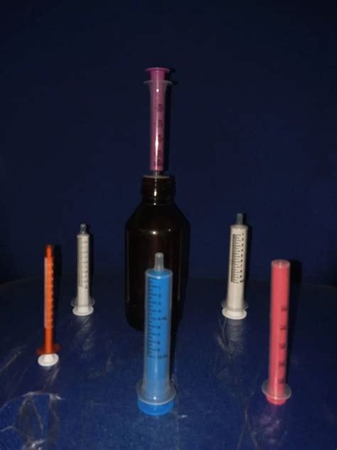 Oral Syringes - 10ml Oral Dispenser Dosage Syringe,Oral Syringe ...