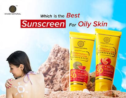 How to apply sunscreen