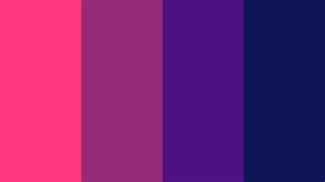 Palette No:2178 : Color Mix