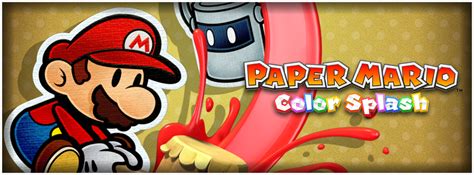 Image result for How to Play Paper Mario Color Splash On Computer