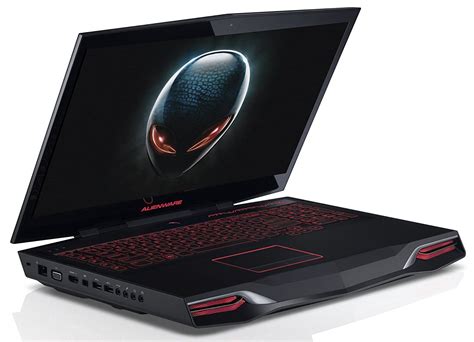 Image result for Alienware M18x R2 Open