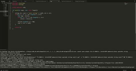 Syntax Error File Name or Directory Name 的图像结果